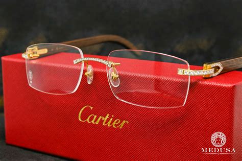 cheapest cartier glasses|stores that sell cartier glasses.